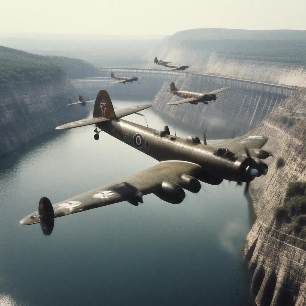 Dam Busters